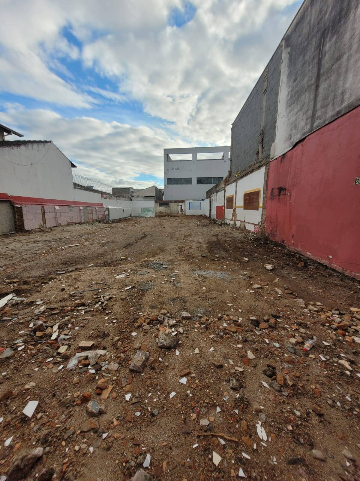 #4 - Área para Venda em Mogi das Cruzes - SP
