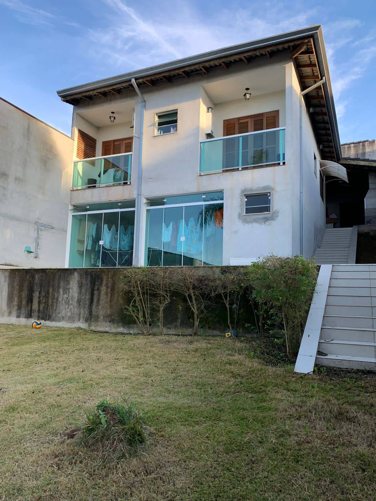#7 - Casa para Venda em Mogi das Cruzes - SP
