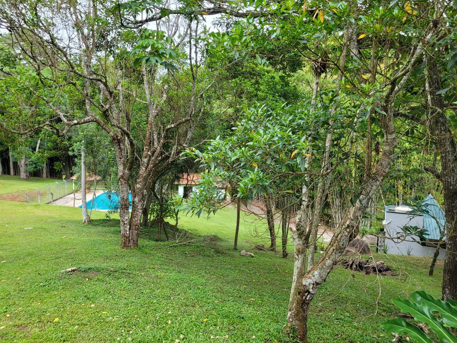 #14 - Chácara para Venda em Mogi das Cruzes - SP