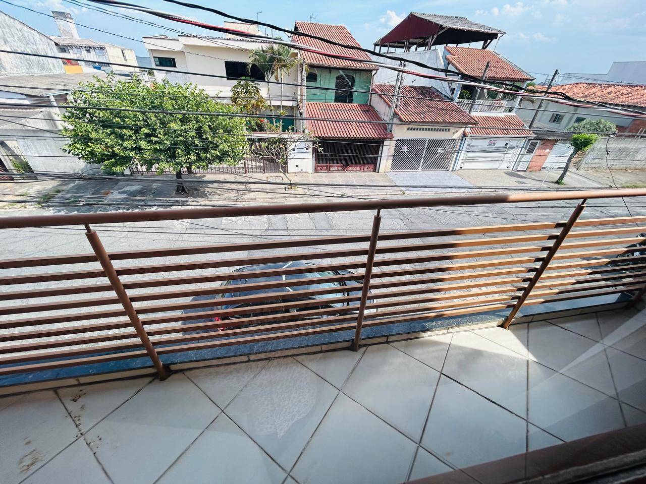 #27 - Casa para Venda em Mogi das Cruzes - SP