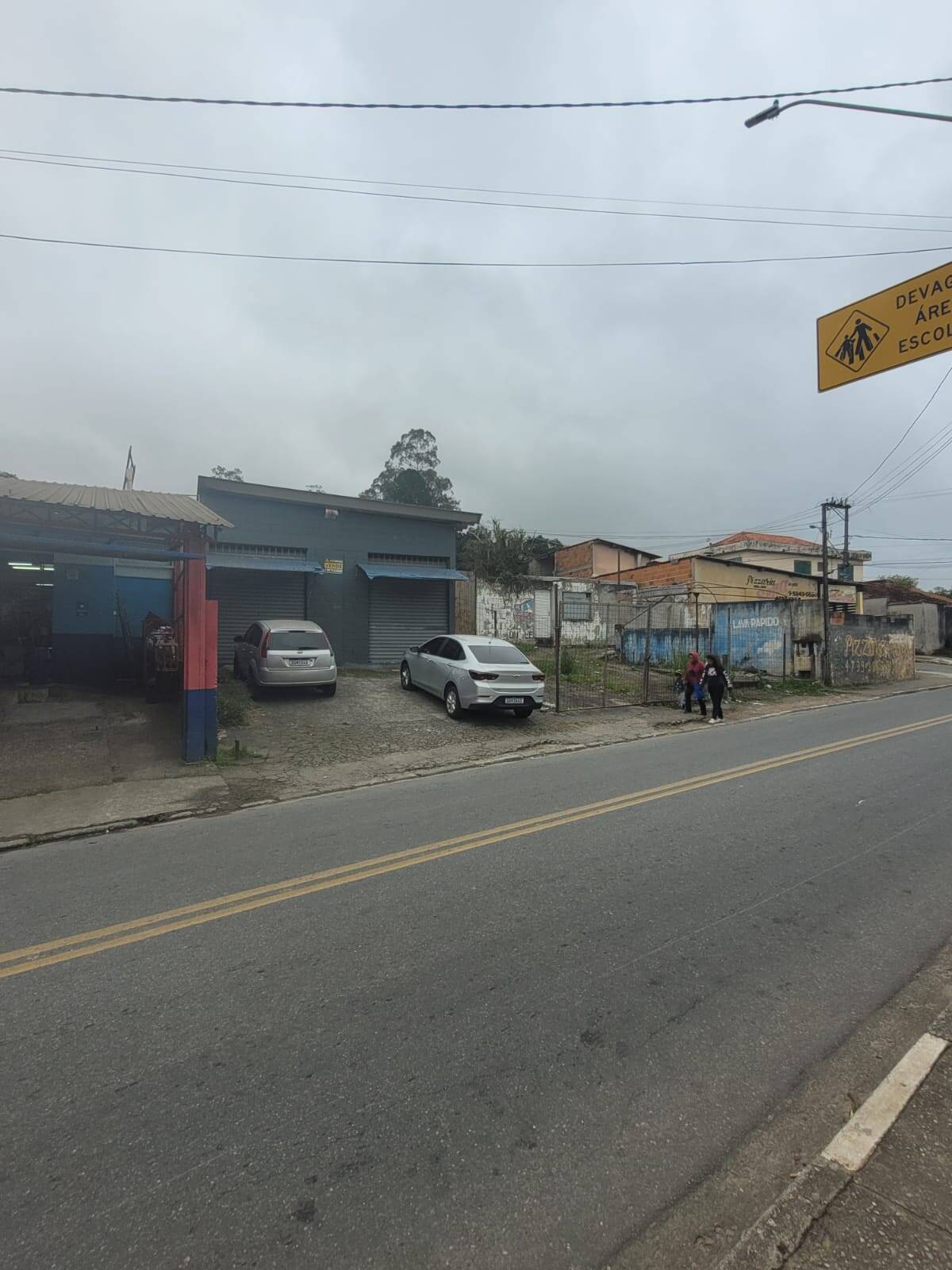 #28 - Área para Venda em Mogi das Cruzes - SP