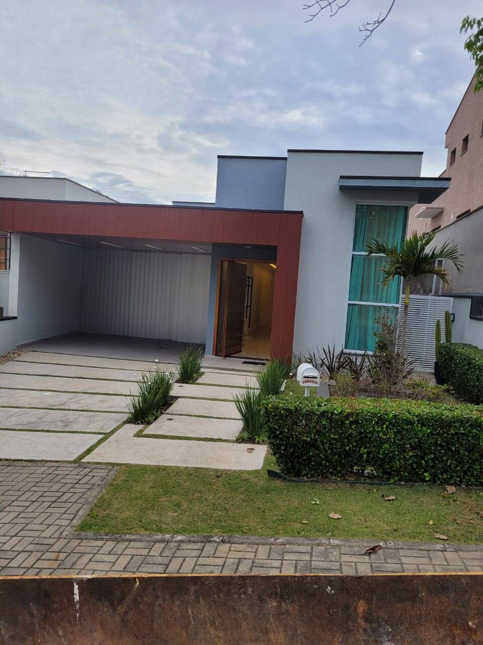 #32 - Casa para Venda em Mogi das Cruzes - SP