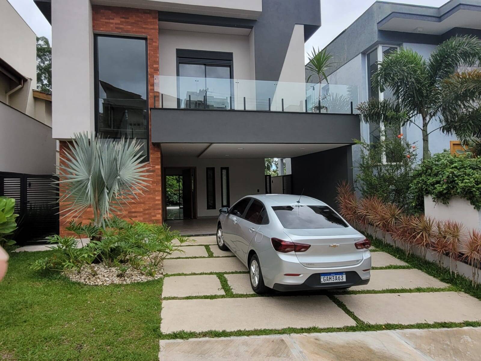 #34 - Casa em condomínio para Venda em Mogi das Cruzes - SP