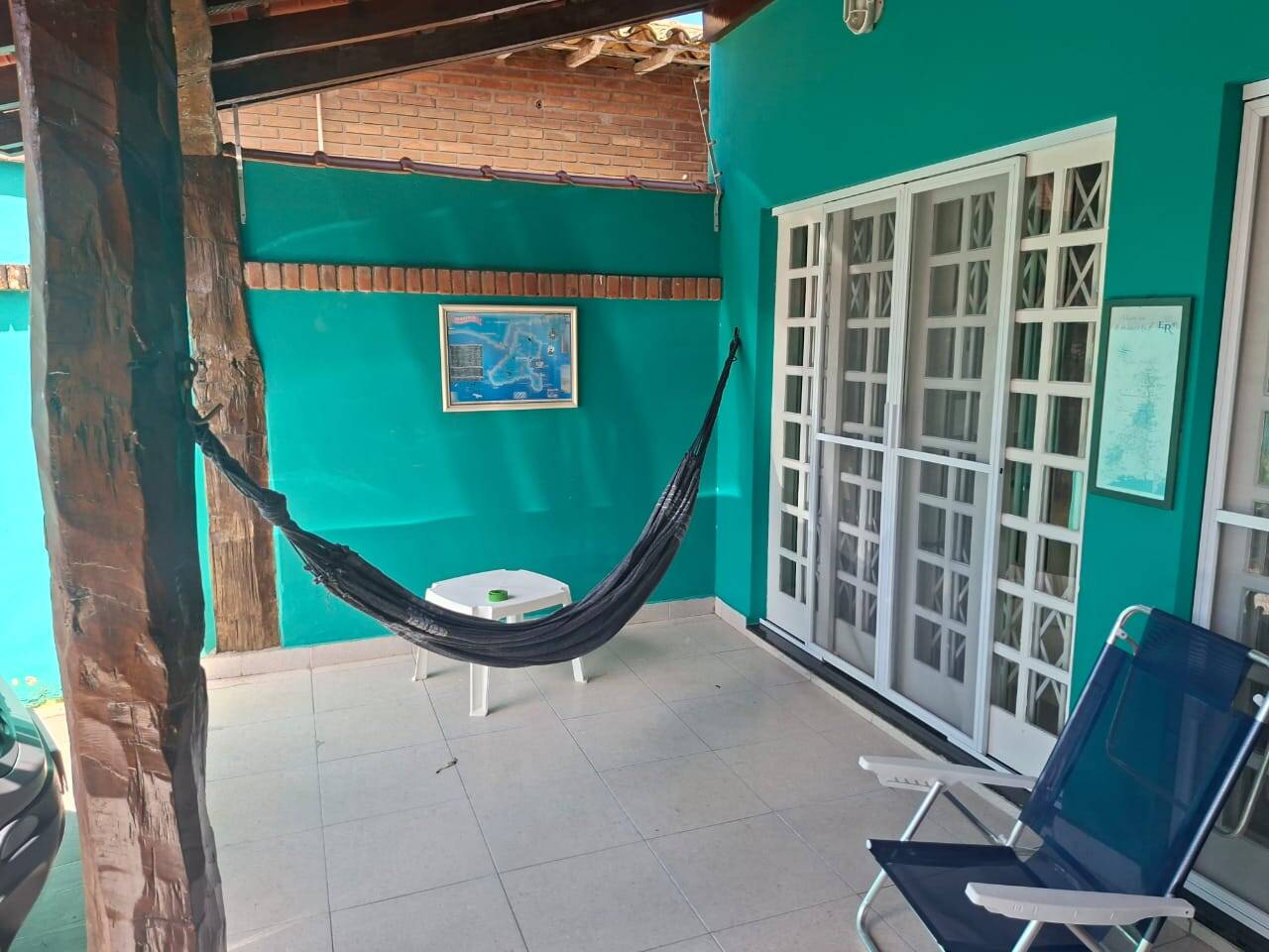 #36 - Casa de Praia para Venda em São Sebastião - SP