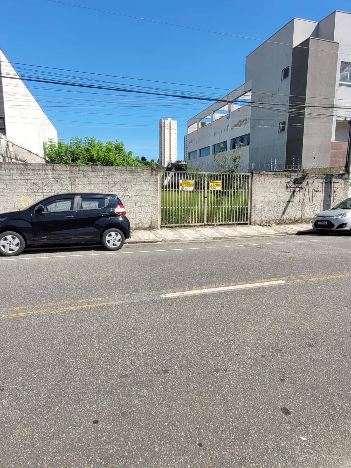 #37 - Área para Venda em Mogi das Cruzes - SP