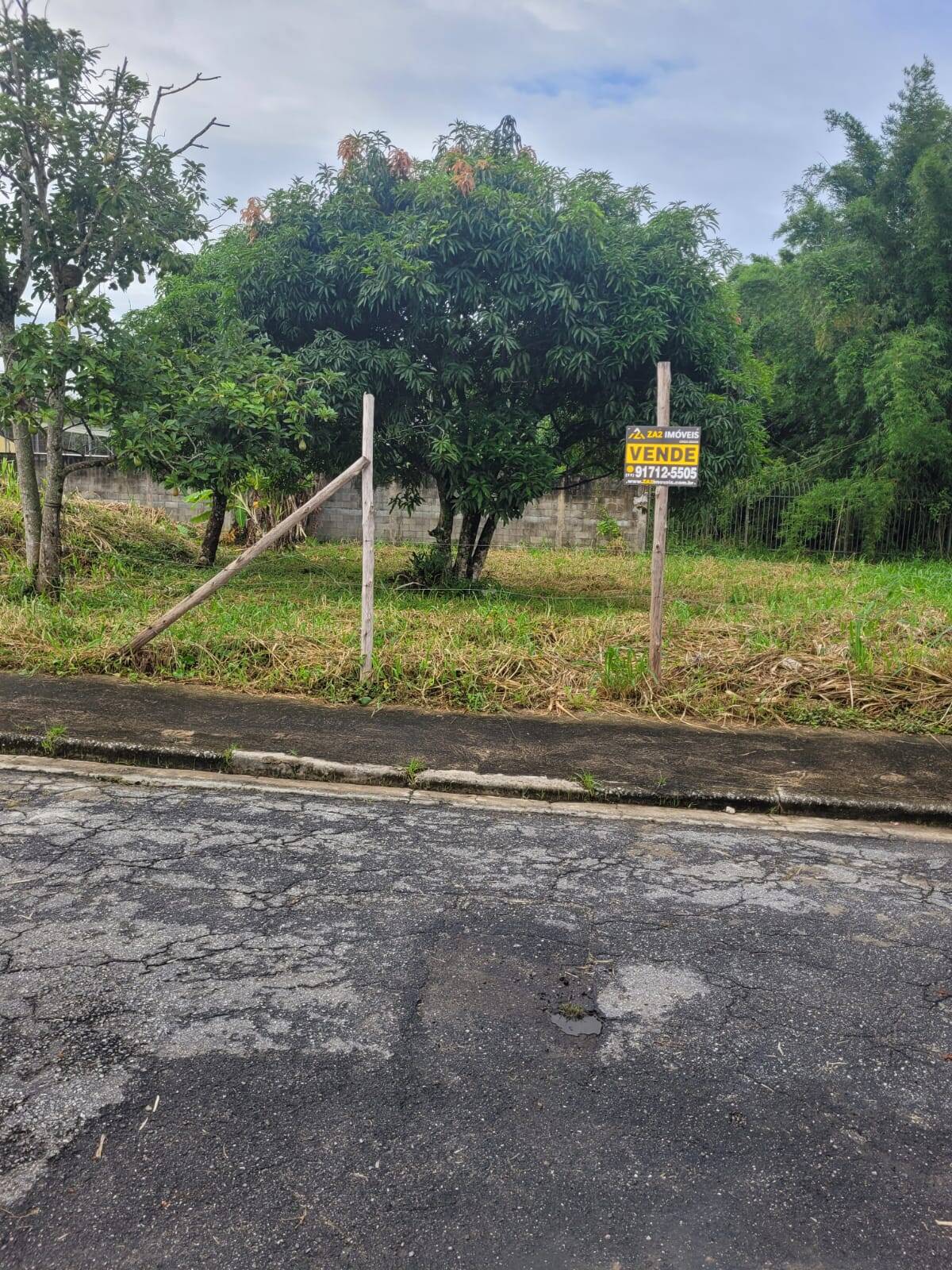 #38 - Área para Venda em Mogi das Cruzes - SP