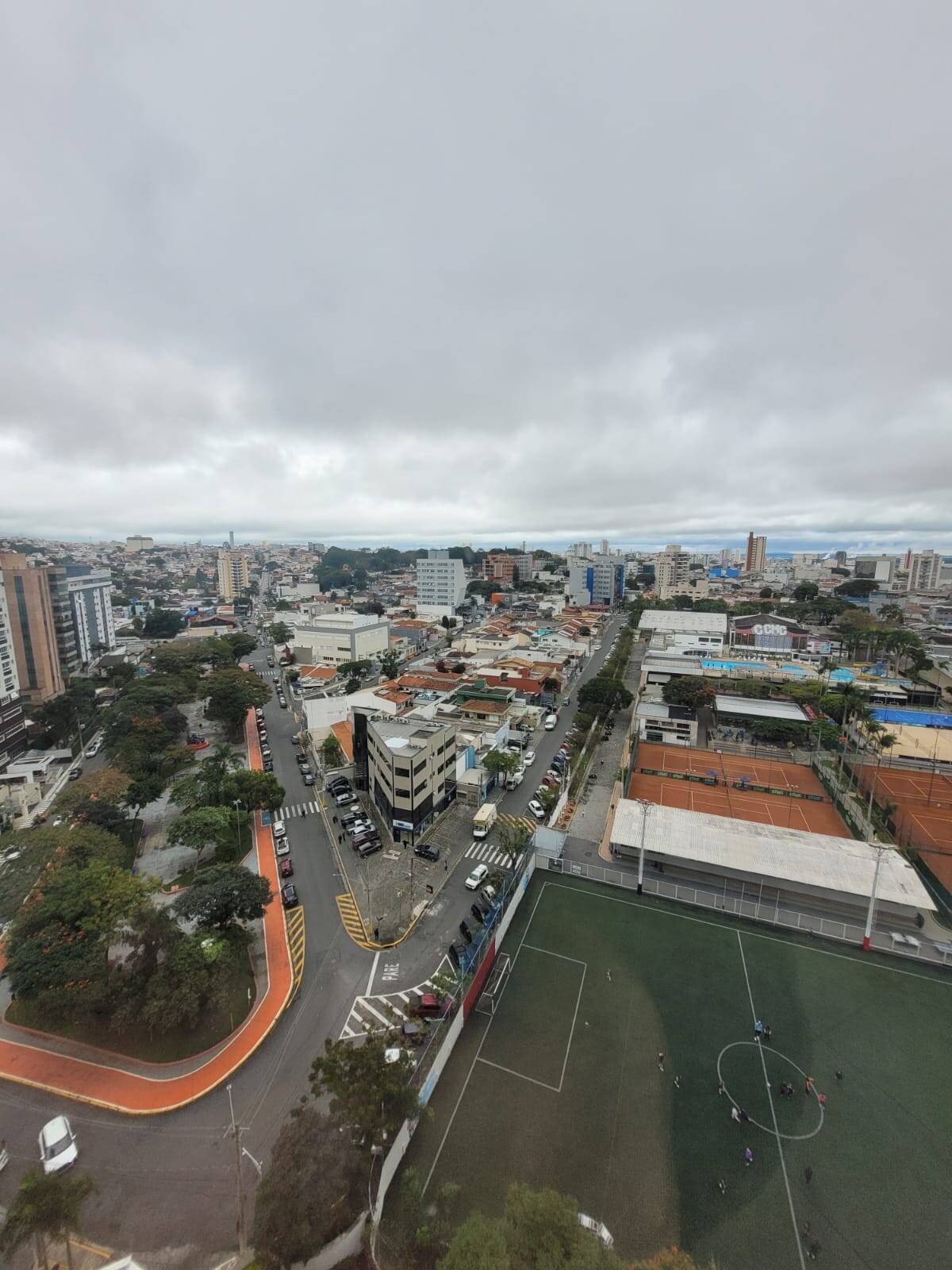 #40 - Apartamento para Venda em Mogi das Cruzes - SP