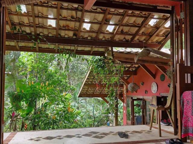 #1 - Casa para Venda em Ubatuba - SP - 1