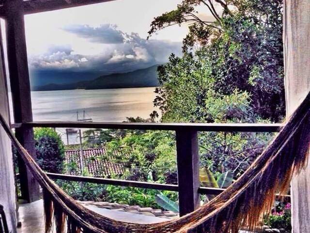 #1 - Casa para Venda em Ubatuba - SP - 1