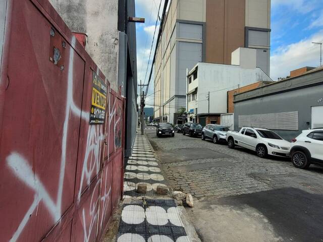 #4 - Área para Venda em Mogi das Cruzes - SP - 2