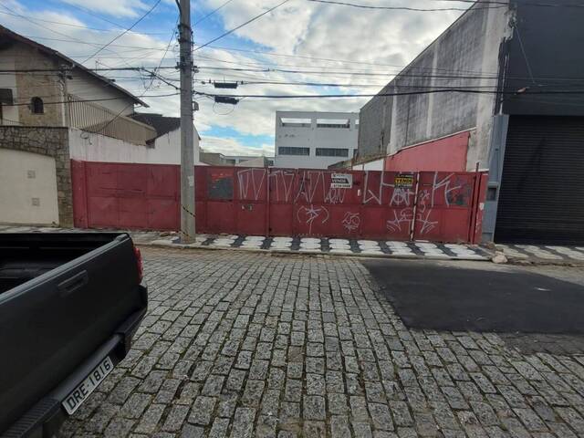 #4 - Área para Venda em Mogi das Cruzes - SP - 3