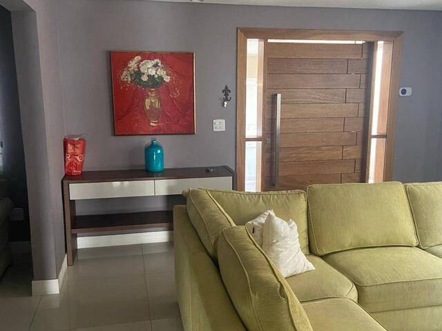 #5 - Casa para Venda em Mogi das Cruzes - SP - 1