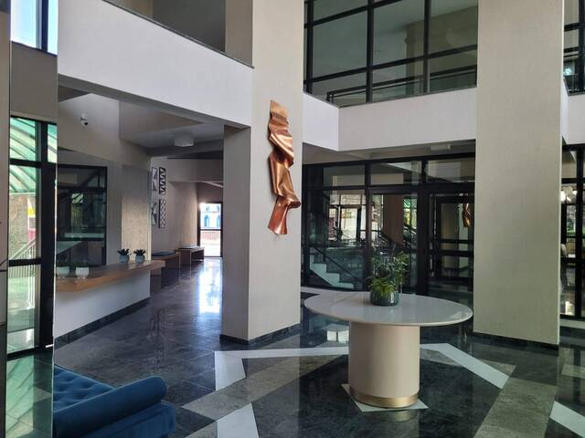 #6 - Apartamento para Venda em Mogi das Cruzes - SP - 2