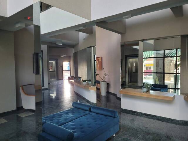 Apartamento para Venda em Mogi das Cruzes - 4