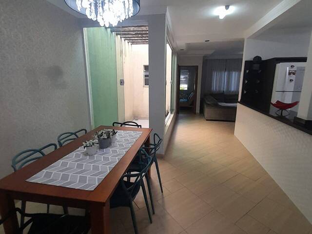 #7 - Casa para Venda em Mogi das Cruzes - SP - 3
