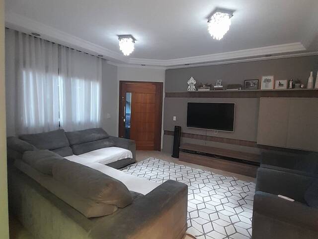 Casa para Venda em Mogi das Cruzes - 5