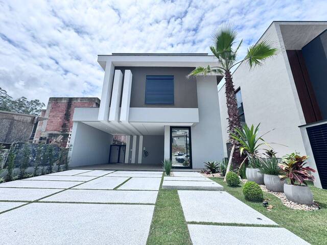 #8 - Casa para Venda em Mogi das Cruzes - SP - 1