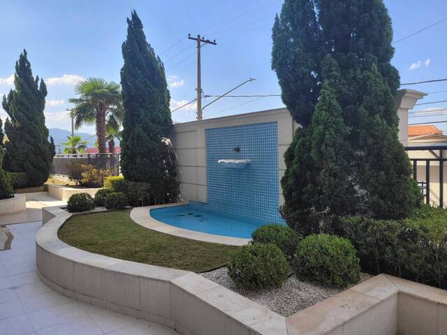 #9 - Apartamento para Venda em Mogi das Cruzes - SP - 3