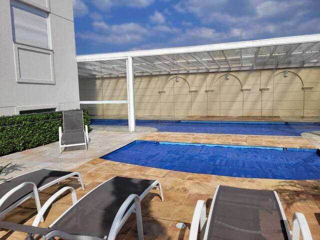 #9 - Apartamento para Venda em Mogi das Cruzes - SP - 2