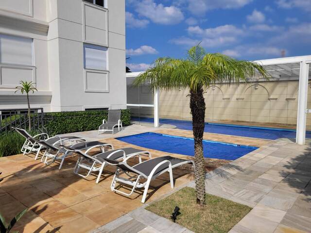#9 - Apartamento para Venda em Mogi das Cruzes - SP - 3