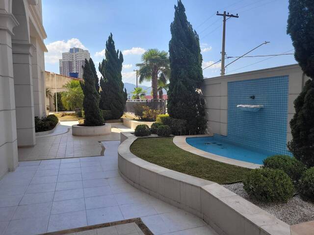 #9 - Apartamento para Venda em Mogi das Cruzes - SP - 2