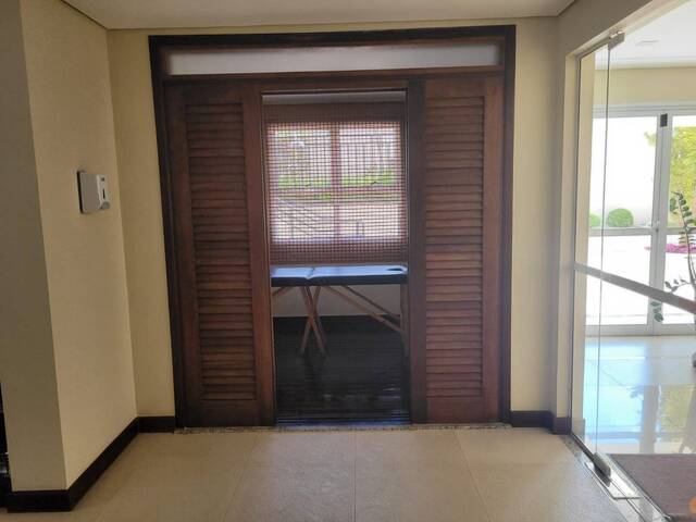 Apartamento para Venda em Mogi das Cruzes - 4