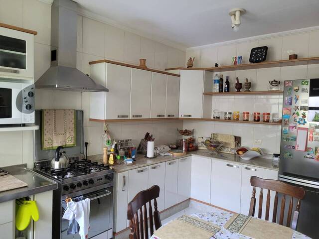#10 - Casa para Venda em Mogi das Cruzes - SP - 2