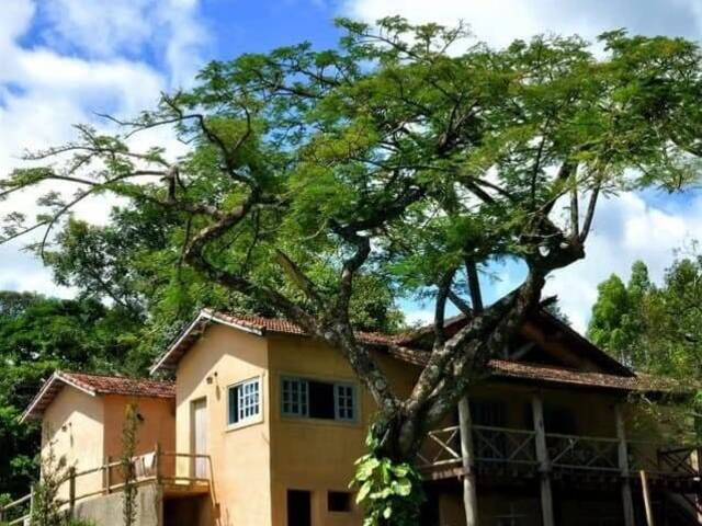 #12 - Chácara para Venda em Mogi das Cruzes - SP - 1
