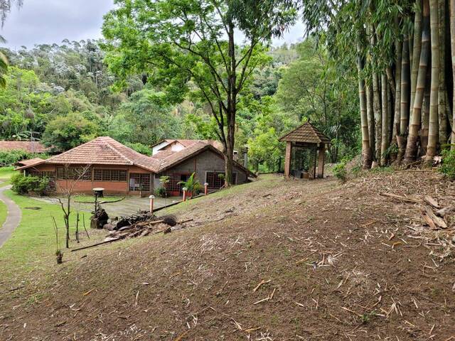 Sítio para Venda em Mogi das Cruzes - 5