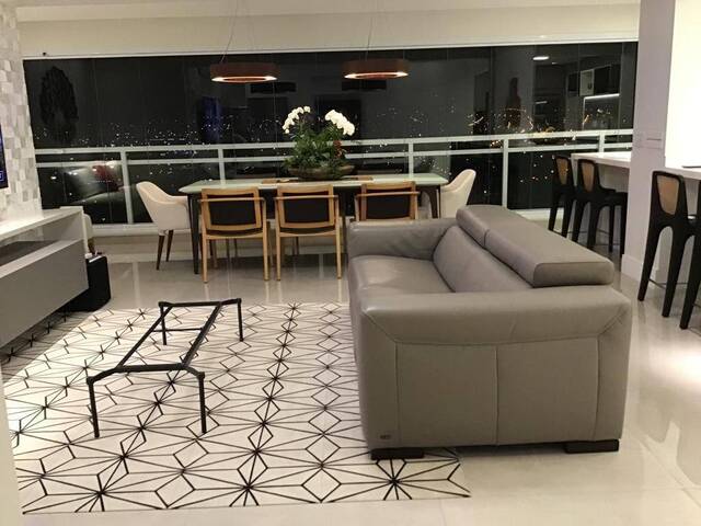 #15 - Apartamento para Venda em Mogi das Cruzes - SP - 3