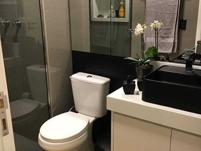 #15 - Apartamento para Venda em Mogi das Cruzes - SP - 3