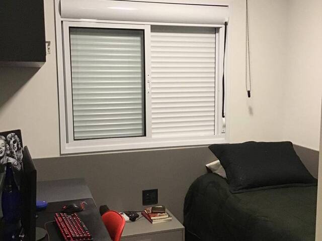 #15 - Apartamento para Venda em Mogi das Cruzes - SP - 2