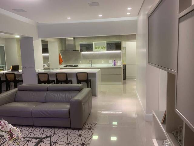 #15 - Apartamento para Venda em Mogi das Cruzes - SP - 3