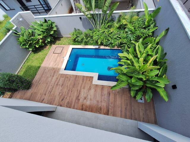 #17 - Casa para Venda em Mogi das Cruzes - SP - 3