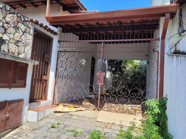 #18 - Casa para Venda em Mogi das Cruzes - SP - 1