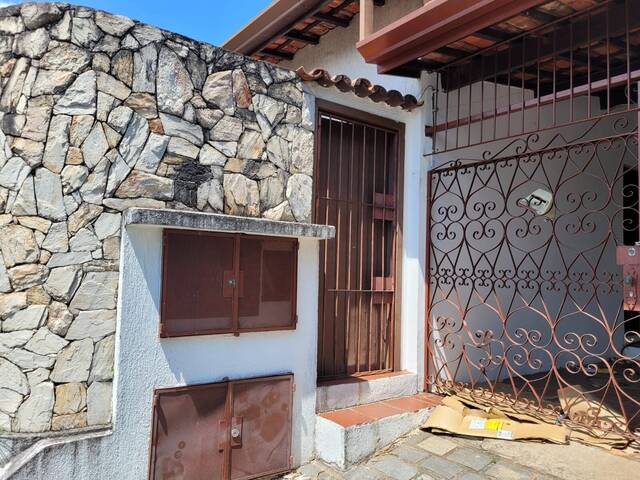 #18 - Casa para Venda em Mogi das Cruzes - SP - 3