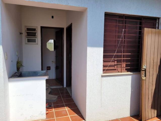 #18 - Casa para Venda em Mogi das Cruzes - SP - 2