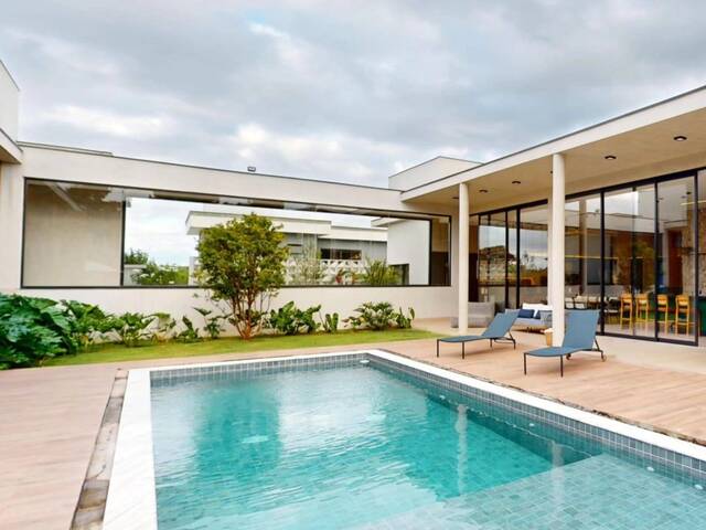 #19 - Casa para Venda em Jacareí - SP - 3