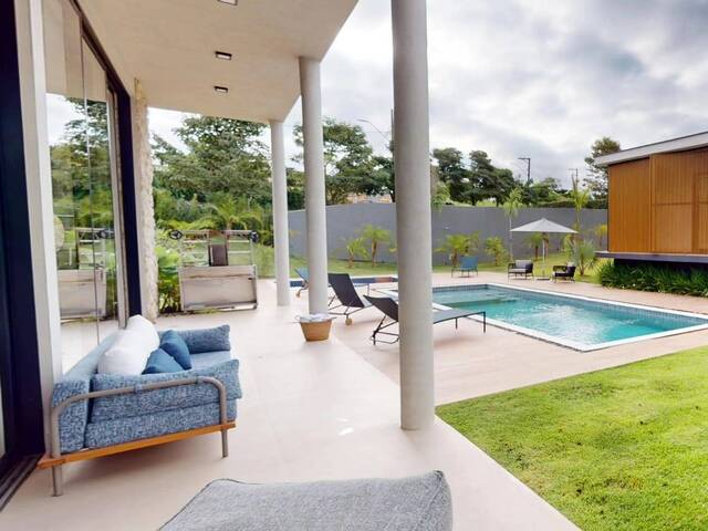 #19 - Casa para Venda em Mogi das Cruzes - SP - 3