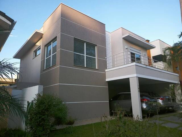#20 - Casa para Venda em Mogi das Cruzes - SP - 1