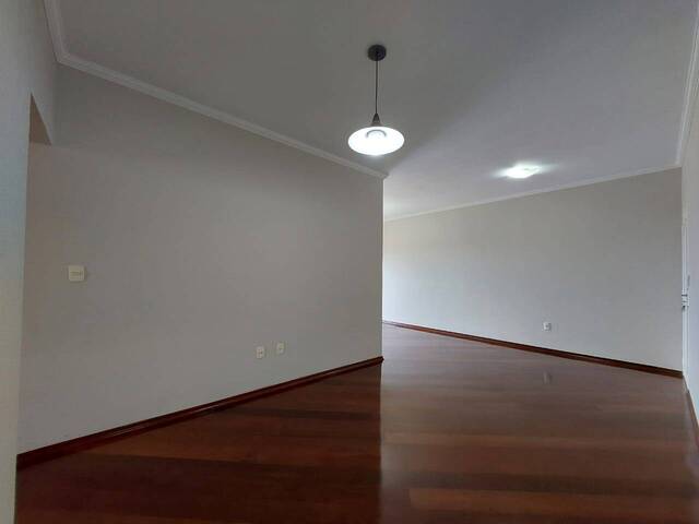 #22 - Apartamento para Venda em Mogi das Cruzes - SP - 3
