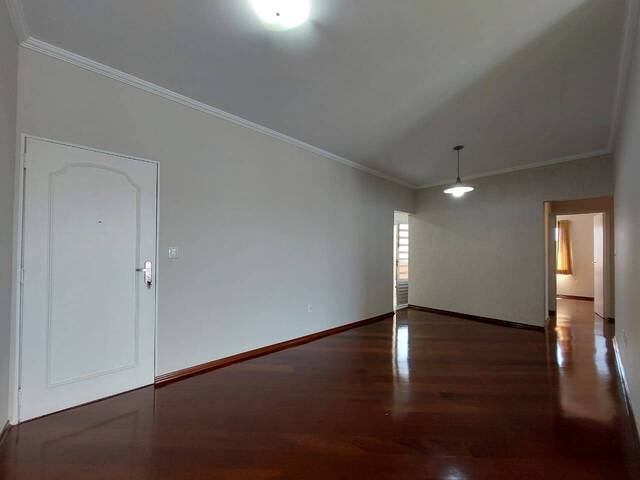#22 - Apartamento para Venda em Mogi das Cruzes - SP - 1