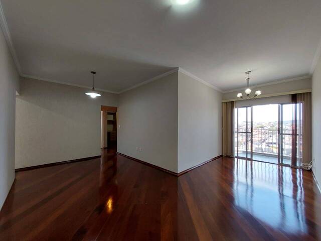#22 - Apartamento para Venda em Mogi das Cruzes - SP - 2