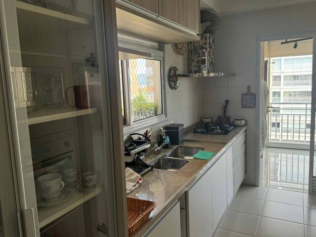 #23 - Apartamento para Venda em Mogi das Cruzes - SP - 3