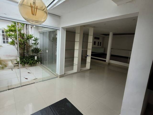 #25 - Casa para Venda em Mogi das Cruzes - SP - 2