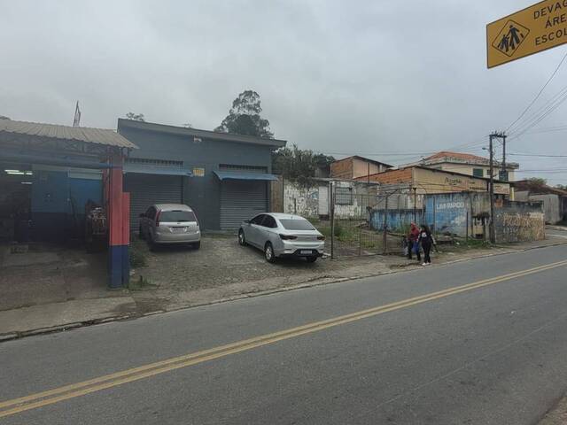 #28 - Área para Venda em Mogi das Cruzes - SP - 1