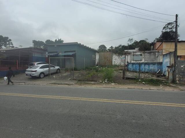 Área para Venda em Mogi das Cruzes - 4