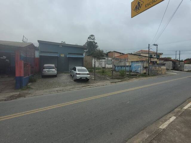 #28 - Área para Venda em Mogi das Cruzes - SP - 2