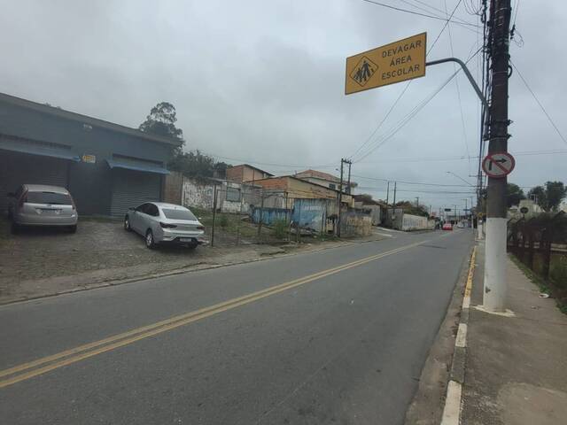 #28 - Área para Venda em Mogi das Cruzes - SP - 3