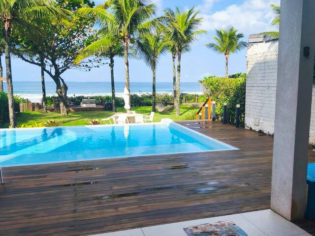 Casa de Praia para Venda em São Sebastião - 4